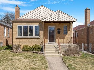 3620 W 116th Pl, Chicago, IL 60655