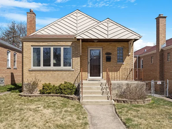 3620 W 116th Pl, Chicago, IL 60655