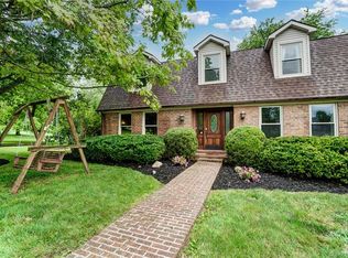 1739 Woodland Trl, Xenia, OH 45385