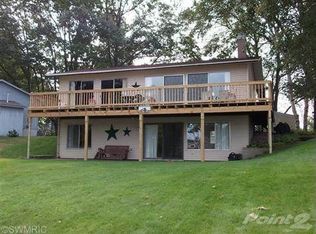 8112 W Arrowhead Rd, Mears, MI 49436