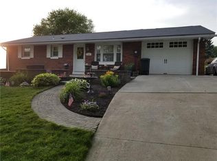 510 E Cummings Ave, Connellsville, PA 15425