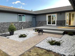 624 Mustang Ln, Gardnerville, NV 89410