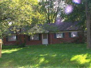 10811 N Central Ave, Indianapolis, IN 46280