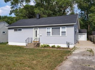 168 Woodlawn Ave N, Battle Creek, MI 49037