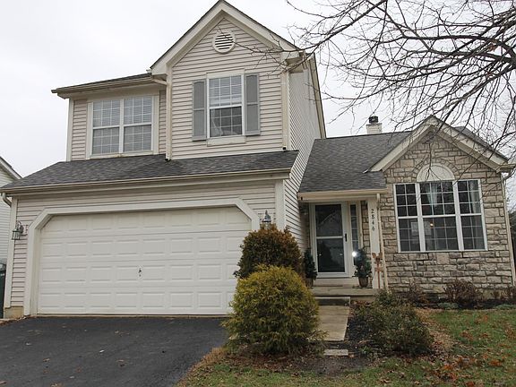 2nd image of 2846 Pheasant Field Dr
