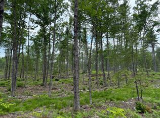 3 Isaac Stevens Rd, Bridgton, ME 04009