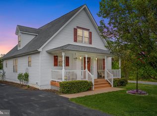 5719 Lucas St, Fredericksburg, VA
