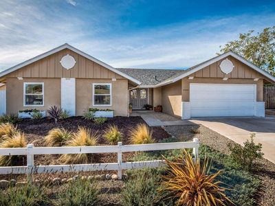 4144 Sirius Ave, Lompoc, CA, 93436