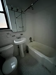 Rented by Salon Realty Corp