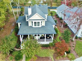 9126 E Lake Rd, Calabash, NC 28467