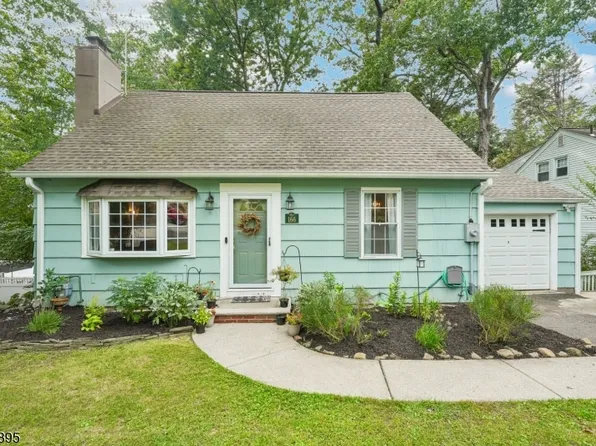 166 Beech Ter, Wayne Twp., NJ 07470