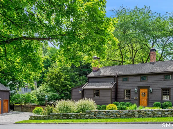 3 Millstone Rd, Wilton, CT 06897