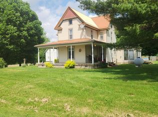 5595 Route 42 St, Mount Gilead, OH 43338
