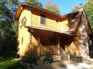 547 Misty Pine Trl, Prudenville, MI 48651