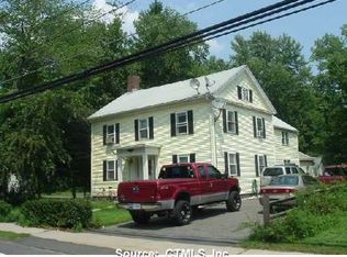 178 S Main St, East Windsor, CT 06088