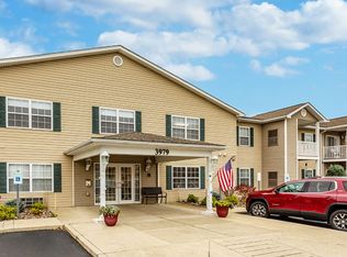 Connect 55+ Wheatfield East Senior Living 55+, North Tonawanda, NY 14120