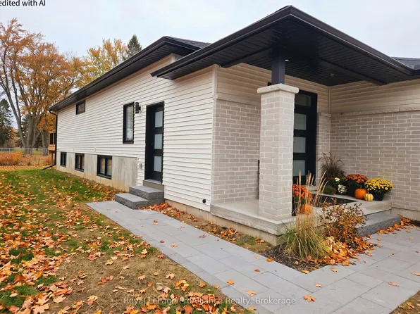8 Aldersgate Dr #B, Belleville, ON K8P 0C4