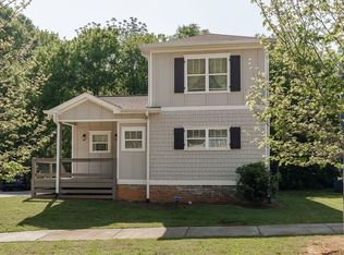 312 Will Hunter Rd, Athens, GA 30606