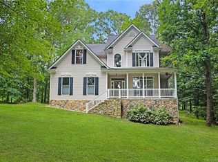 187 Beech Tree Rd, Mooresville, NC 28117