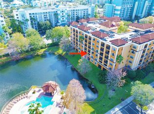 12539 Floridays Resort Dr APT 206-D, Orlando, FL 32821