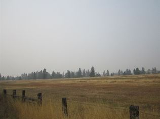 Lance Hill Rd, Cheney, WA 99004