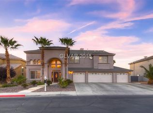 686 Tomscott Ave, Henderson, NV 89052