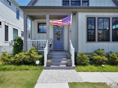 9517 Marina Dr, Norfolk, VA, 23518
