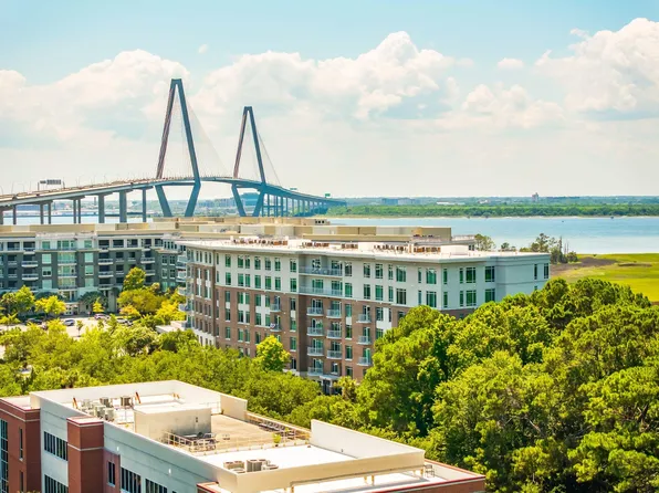 155 Wingo Way Unit 473, Mount Pleasant, SC 29464