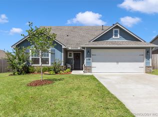 13329 E 43rd St S, Tulsa, OK 74134