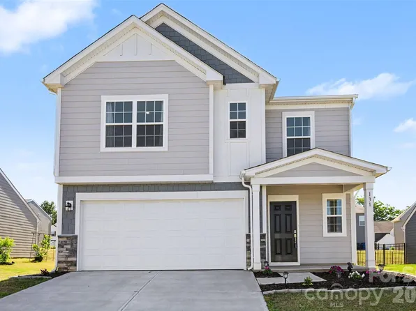 131 Watuga Pl, Statesville, NC 28625