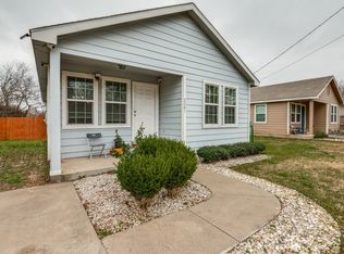 2201 W 12th Ave, Corsicana, TX 75110