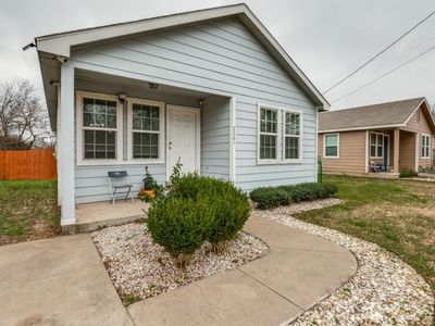 2201 W 12th Ave, Corsicana, TX, 75110