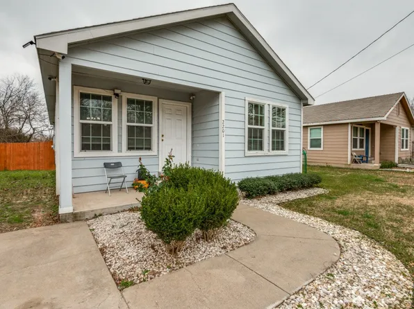 2201 W 12th Ave, Corsicana, TX 75110