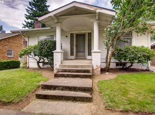 1916 E St, Vancouver, WA 98663