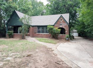 2209 NW 19th St, Oklahoma City, OK 73107