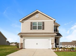 143 Rosedale St, Kings Mountain, NC 28086