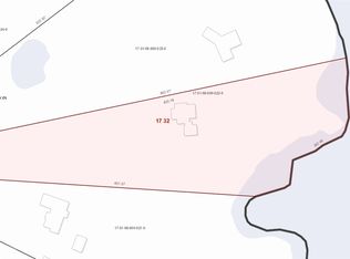 10953 Luna Point Rd, Tallahassee, FL 32312