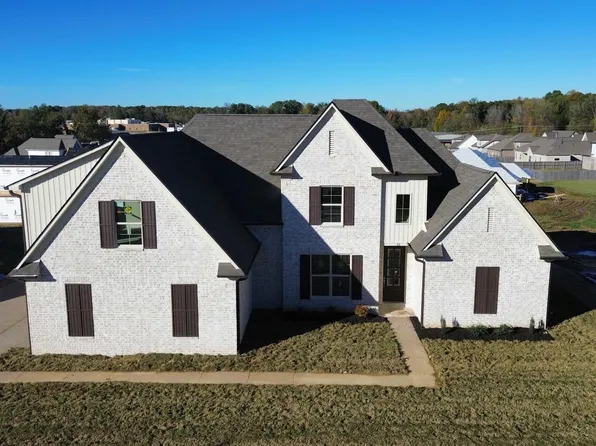 80 Bell Ln, Munford, TN 38058