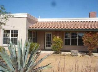 48708 N 513th Ave, Aguila, AZ 85320