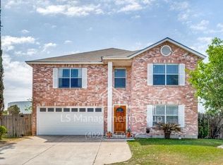7618 Van Ness Rd, San Antonio, TX 78251