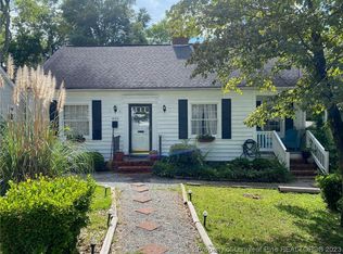405 Rollingwood Cir, Fayetteville, NC 28305