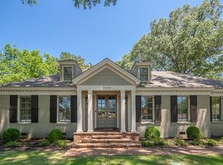 4698 Normandy Ln LOT 20, Memphis, TN 38117