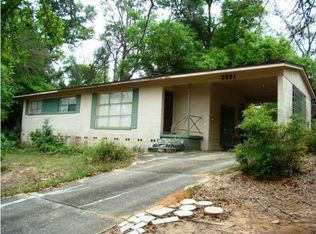 5031 Springhill Dr, Pensacola, FL 32503