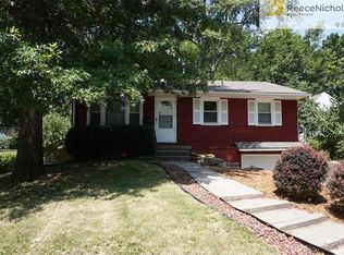 418 SW Madison St, Lees Summit, MO 64063