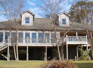 9594 Bay Rd S, Foley, AL 36535