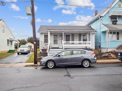 209 W High St, Hellertown, PA, 18055