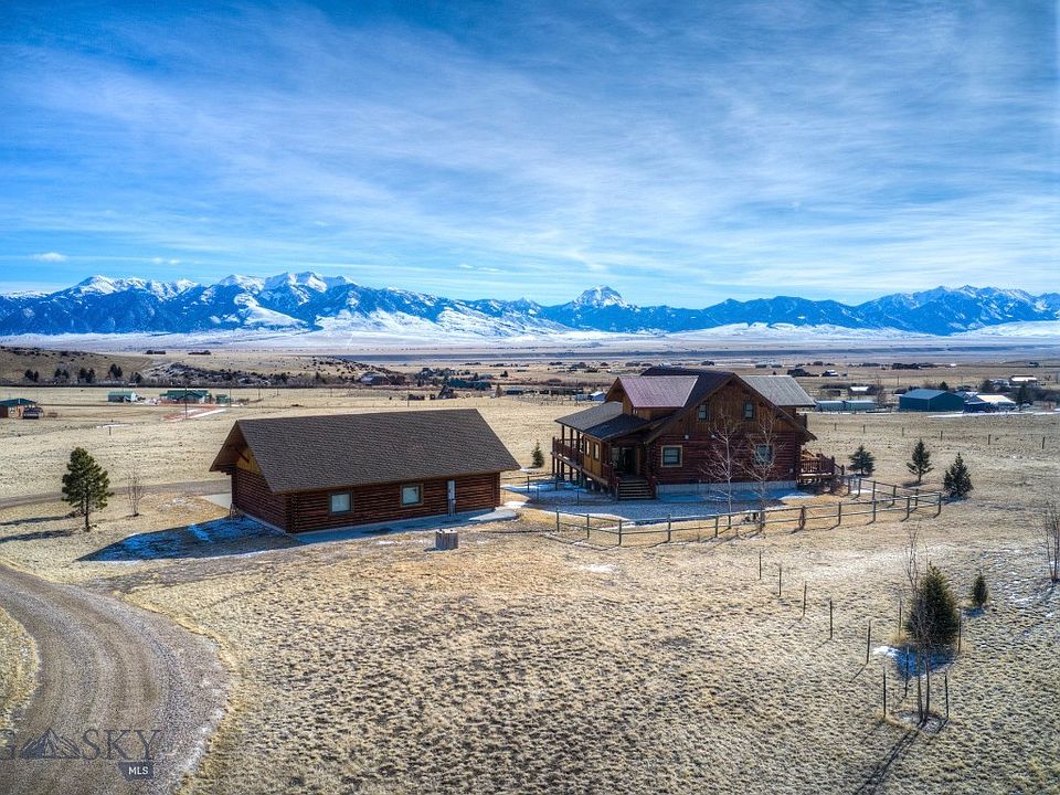 60 Antler Trl, Ennis, MT 59729 Zillow