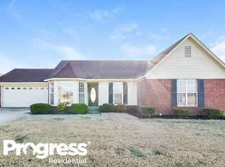 9054 Triple Crown Loop W, Southaven, MS 38671