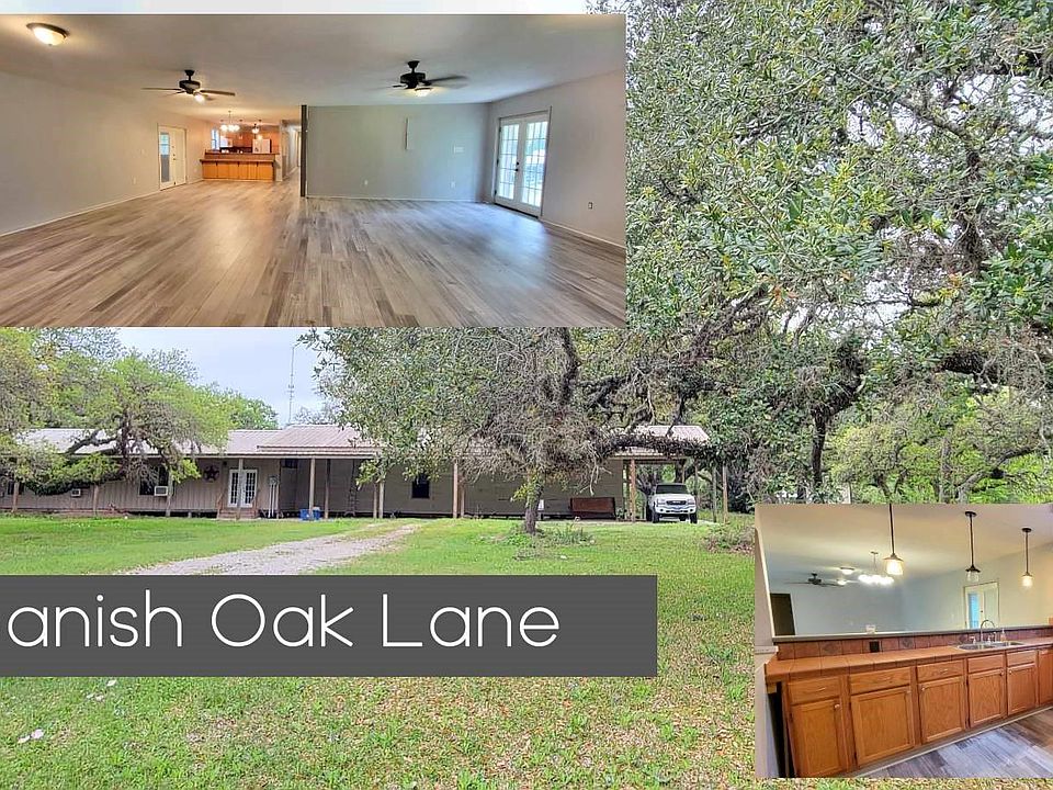 722 Spanish Oaks Ln, Van Vleck, TX 77482 MLS 11593340 Zillow