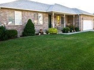 755 N 1000 E, Mapleton, UT 84664